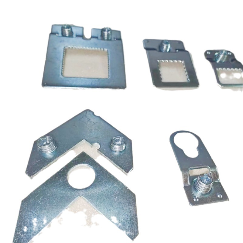 Aluminum Alloy Decorative Painting Hook Decorative Painting Aluminum Alloy Photo Frame Hook Spot Supply