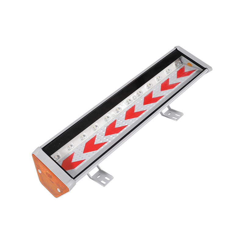 Highway Low-Level Lighting, High-Efficiency Anti-Glare Led Low-Altitude Lighting, New Guide Guardrail Lights