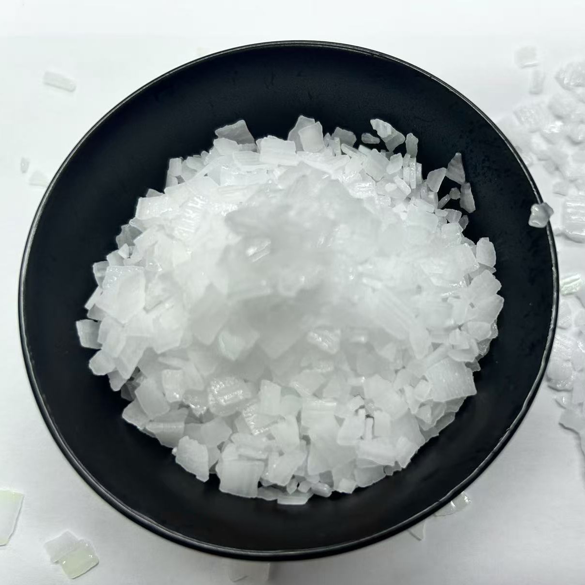 Sodium Hydroxide 20 Years of Production Experience 98% Content Multi-Purpose Disinfection Alkali Industrial Grade