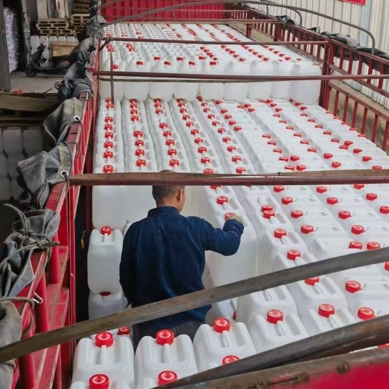 Spot Wholesale Edible Acetic Acid Ice Acetic Acid Acidity Regulator Anhydrous Ice Acetic Acid 99.9% Industrial Ice Acetic Acid