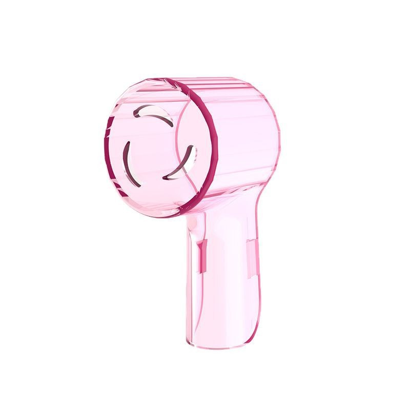 Neutral Electric Toothbrush Head Protective Cover with Cover Toothbrush Set Toothbrush Dust Cover Plastic Suitable for Oralbbio