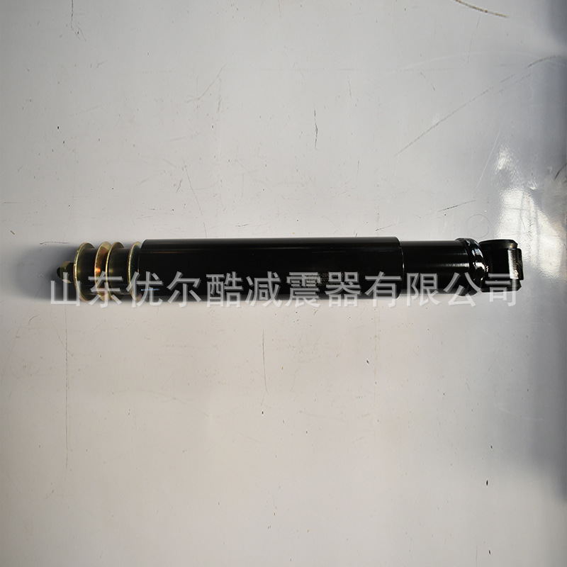 Полный ассортимент моделей и спецификаций серии Huali может быть настроен для эффективного снижения ударов и стабилизации переднего осевого амортизатора грузовика Huali