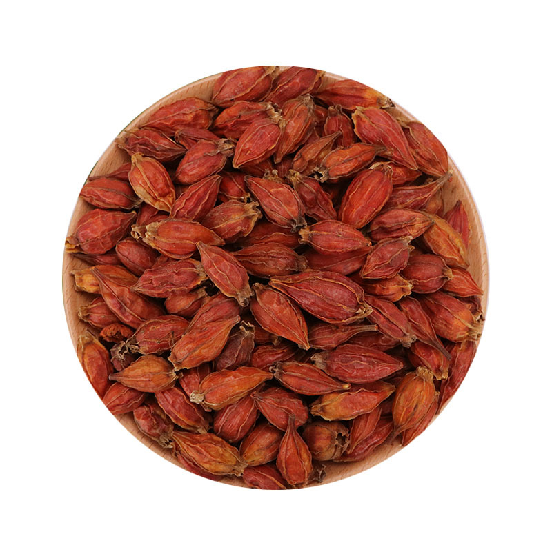 Factory Direct Sales of Gardenia, a Medicinal and Edible Plant, New Gardenia Herbal Medicine Wholesale and Retail, Large Quantity Discounts