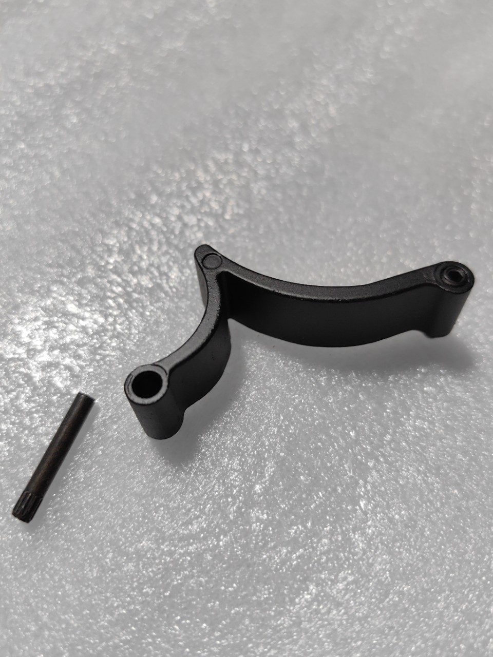 V-Shaped Metal Bow Guard Sales Aluminum Alloy Profile Processing High-Power Sunflower Radiator Heat Sink Industrial Aluminum