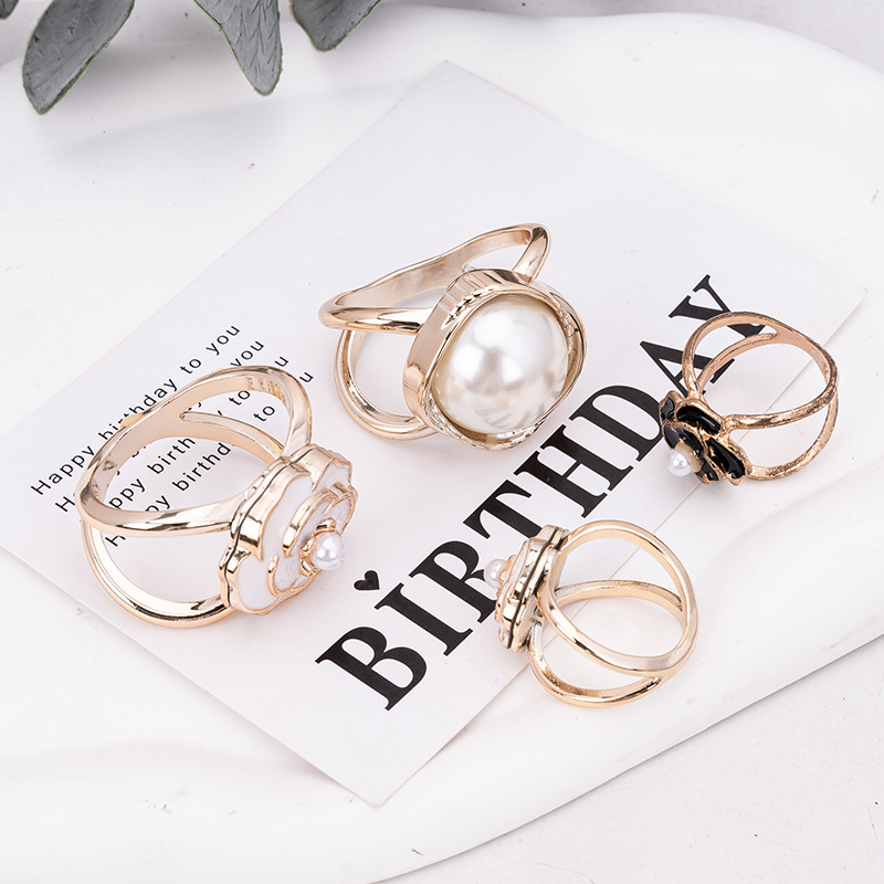 Popular Camellia fashion all-match simple coat buckle clothes knotted scarf shawl shirt T-shirt scarf buckle