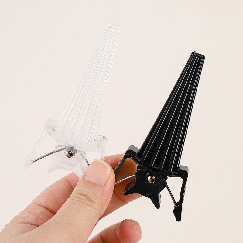 High Crown Styling Tool for Voluminous Hair Roots, Lazy Men's Volumizing Tool, Hair Styling Seamless Clip Hair Accessory