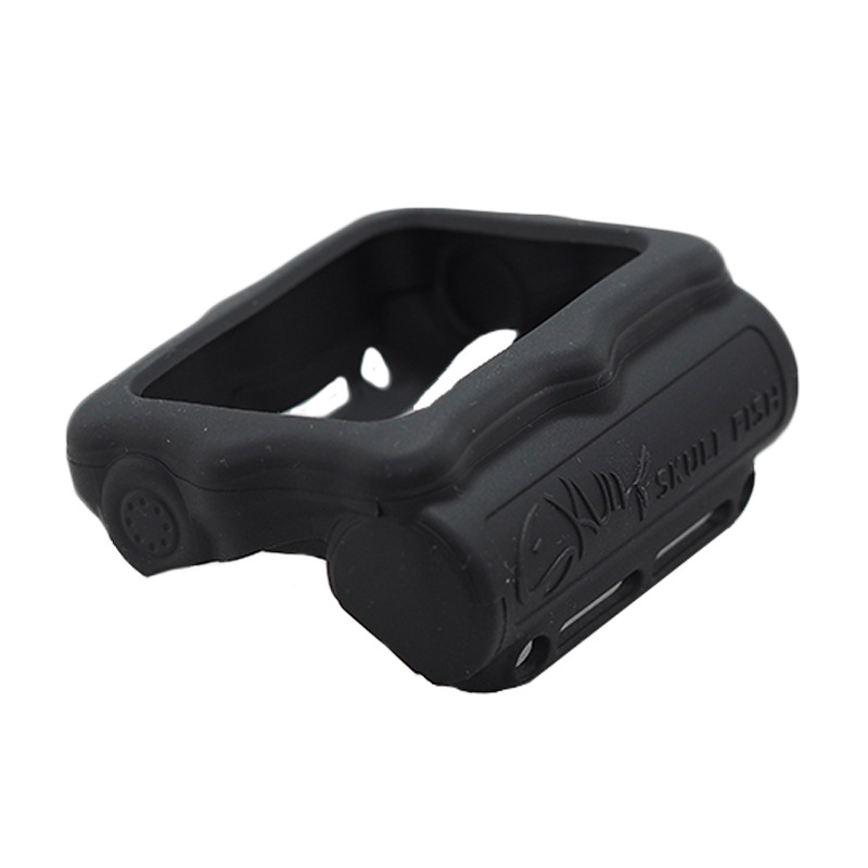 Shearwater Perdix 2 Ti Ai/Sa Silicone Diving Computer Watch Protective Cover All-Inclusive Multi-Color Wear-Resistant