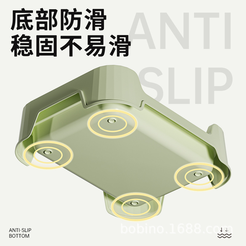 Factory Direct Sales, Cross-Border Popular Large-Sized Easy-To-Clean Dog Toilet with Grid Partition to Prevent Dirty Paws, Specially Designed for Small and Medium-Sized Dogs