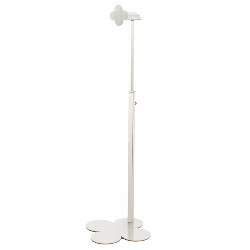 Cross-Border Exclusive Supply of Stainless Steel Bag Racks, Bag Display Racks, Bag Supports, Bag Racks for Stores, Adjustable Handbag Stands