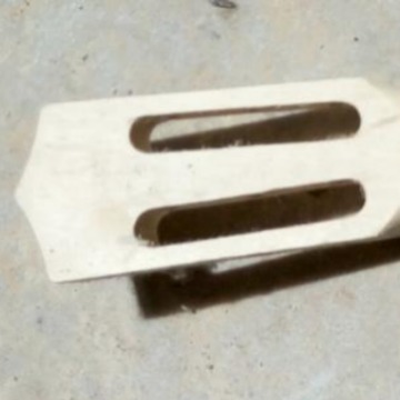 Classical Guitar Series 41inch Accessories Guitar Neck Guitar Headstock Guitar Handle