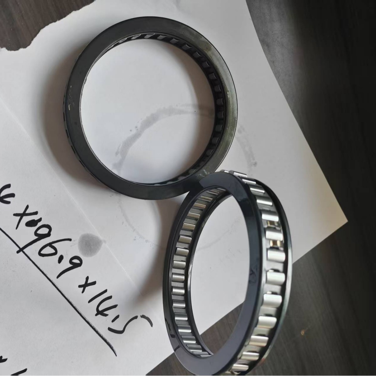 Customized Car Hydraulic Rheostat 4L80E Th400 Rheostat Intermediate Split Clutch 06763Am