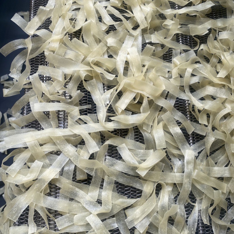 Cold stir-fried fried yam cold skin wholesale and retail yam cold skin