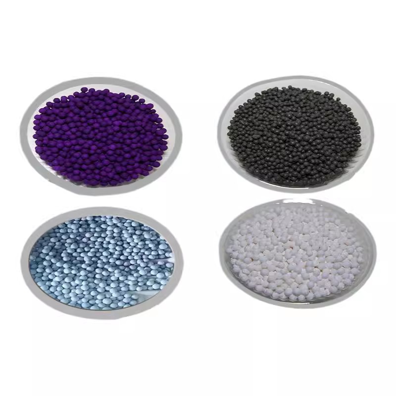 Palladium Catalyst Water Electrolysis Hydrogen Production High Purity Nitrogen Plus Deoxidation Dehydrogenation Catalyst Ht-506