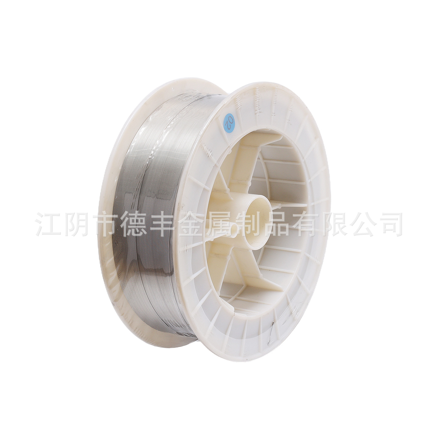 Factory Customized Pure Nickel Welding Wire Industrial Foam Cutting Machine Resistance Wire Corrosion-Resistant Cold Welding Machine Metal Welding Rod