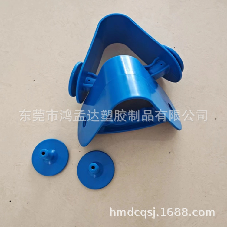 Factory Retail 2cm Thickened Eva Wakeboard Handle Foam Sponge Entertainment Slide Mat Handle Foam Board Handle