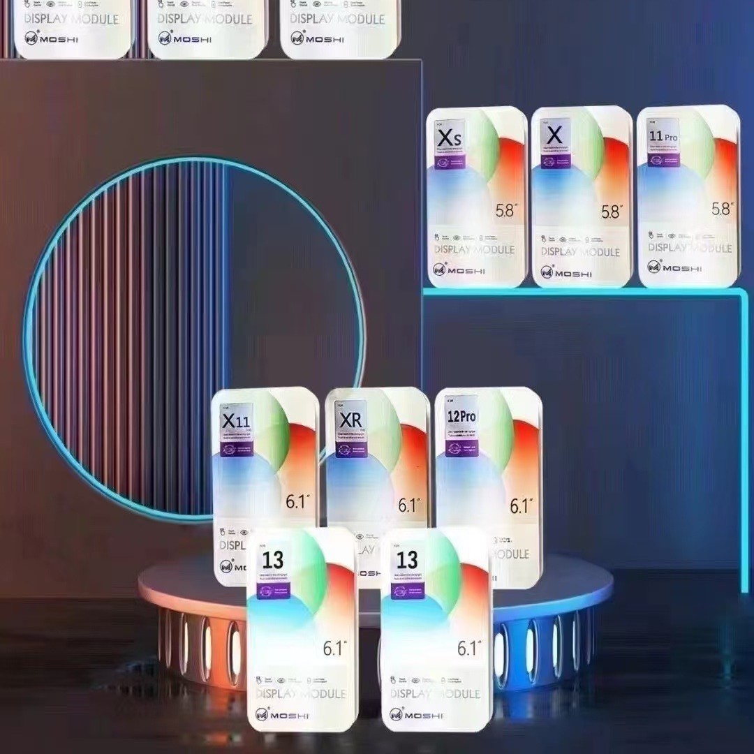 JK for Apple iPhoneXS MAX XR 11 12 13 14 15 PROMAX PLUS screen assembly