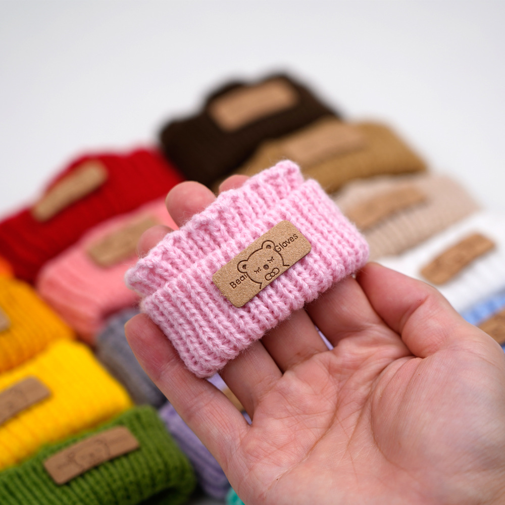 Ub cm Baby Clothes Second Generation Hat Lab17 Clothes Only Blind Box Clothes One Pull Cloth U Doll Sweater Wholesale No