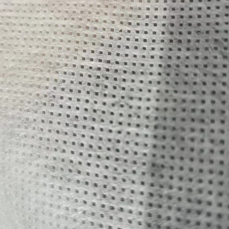 Vietnamese Rice Seedling Nursery White Non-Woven Fabric Agricultural Breeding Moisturizing Frost-Proof Breathable Non-Woven Fabric