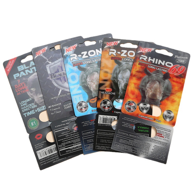 Manufacturers produce three-dimensional card raster card raster sticker animation printing 3D creative card processing