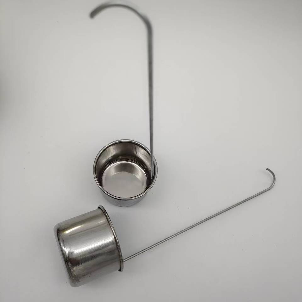 2 two and a half catties 1 catty stainless steel wine