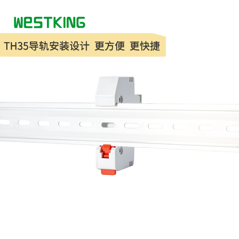 Photovoltaic System Combiner Box 1000Vdc Dc Fuse Base Sfpv-25B 10×38 Is Safe and Reliable