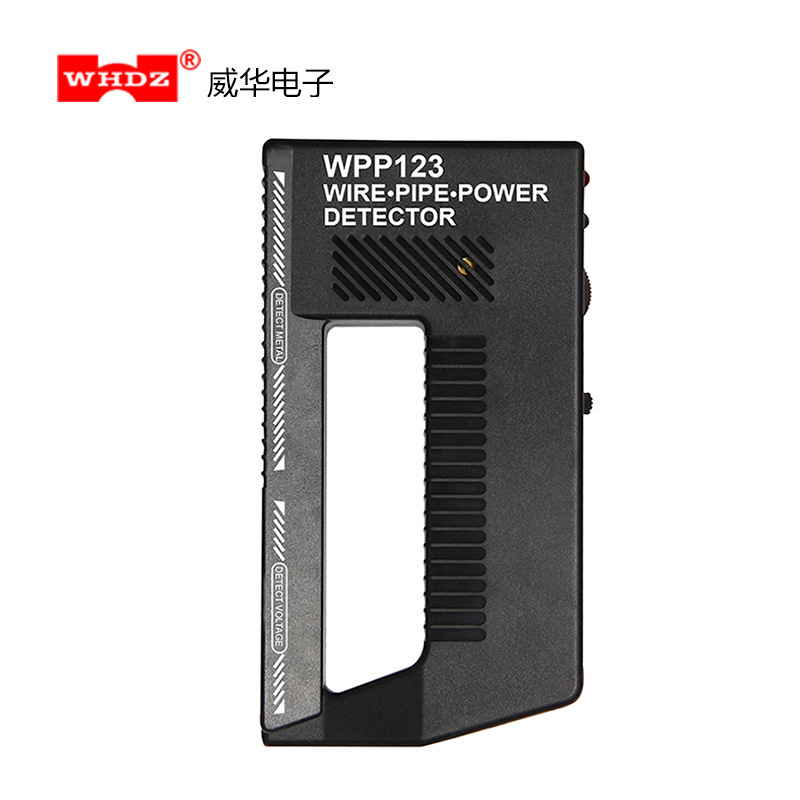 Металлоискатель WPP123, детектор стен, Weihua Electronics