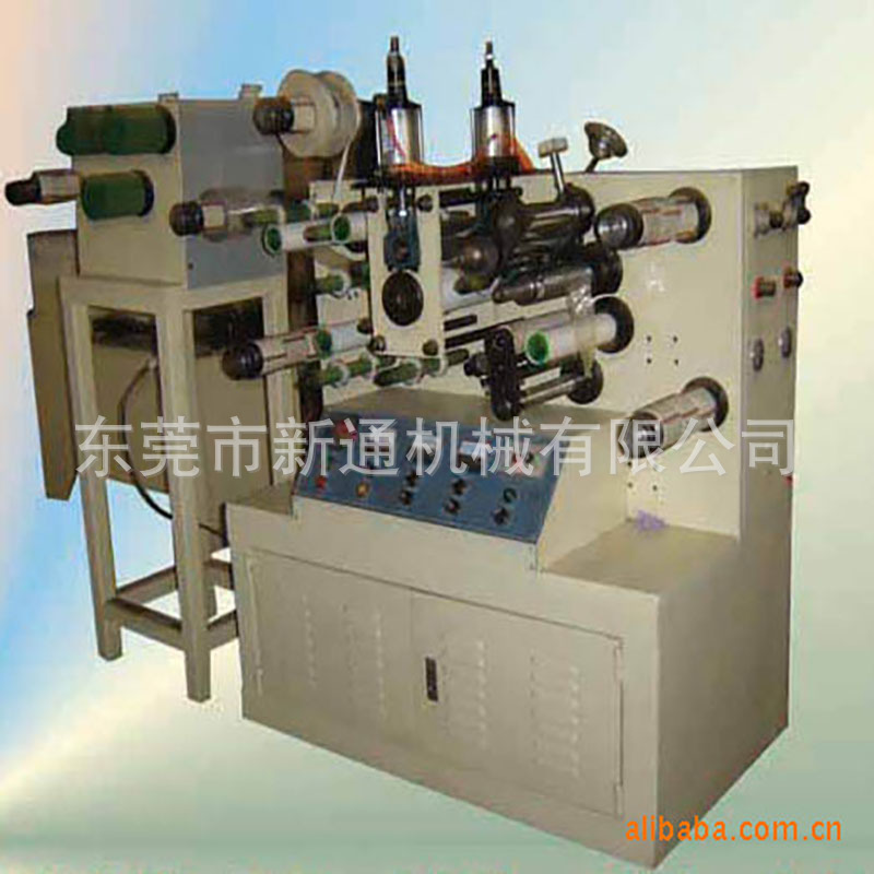 Double-sided Adhesive Heating Adhesive Material Laminating Machine Double-sided Adhesive Laminating Machine Multifunctional Heating Small Laminating Machine