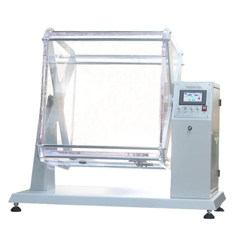 Sidens YM-1D Driller Turning Box Method Anti-Driller GB/T14272 New Standard/Method A