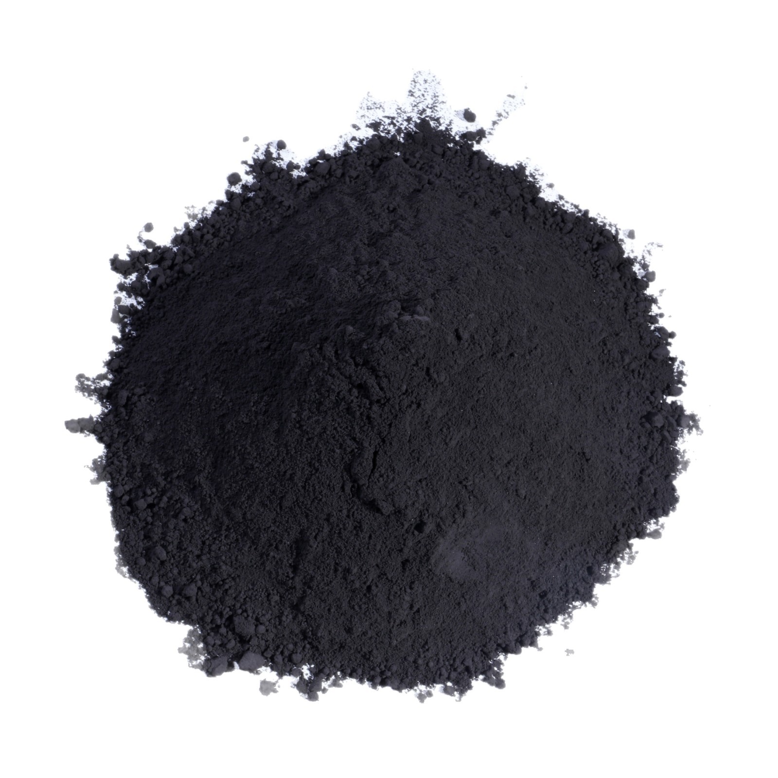 Manganese Dioxide Source Factory Spot Supply 30-92% Content Mesh 100-325 Mesh