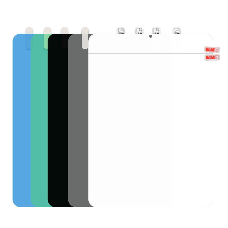 Suitable for Xiaomi Pad 8 Pro/7 Ultra Hydrogel Film Hd, Redmi Pad 2 Pro Matte Writing Pet Film