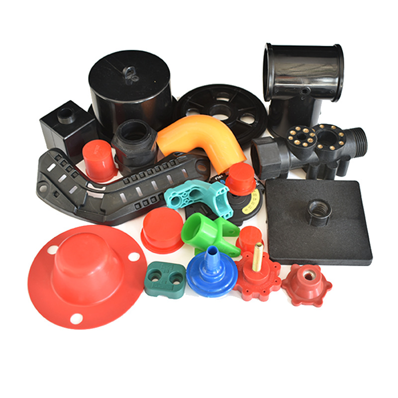 Mold Processing Plastic Products, Toy Plastic Accessories, Flame Retardant Shell Link Parts, Abs Plastic Shell
