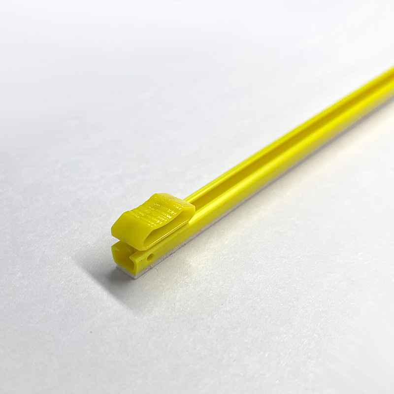 Sliding Knife Plastic Wrap Cutter Multifunctional Two-Way Split Aluminum Foil Cutting Strip Cutting Box Replacement Accessories