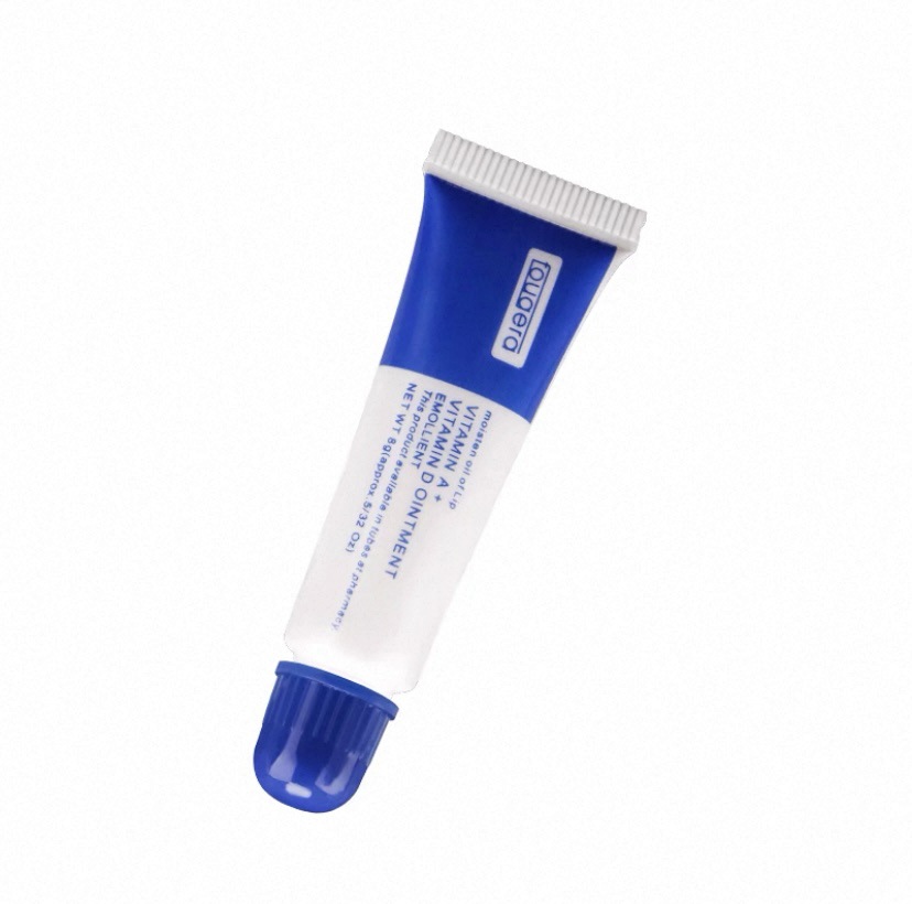 Ad Oil Eyebrow Modification Gel Tattoo Skin Repair Agent Mist Eyebrow Beauty Pupil Line Bleaching Lip Softening Ice Crystal Tattoo Moisturizing Repair