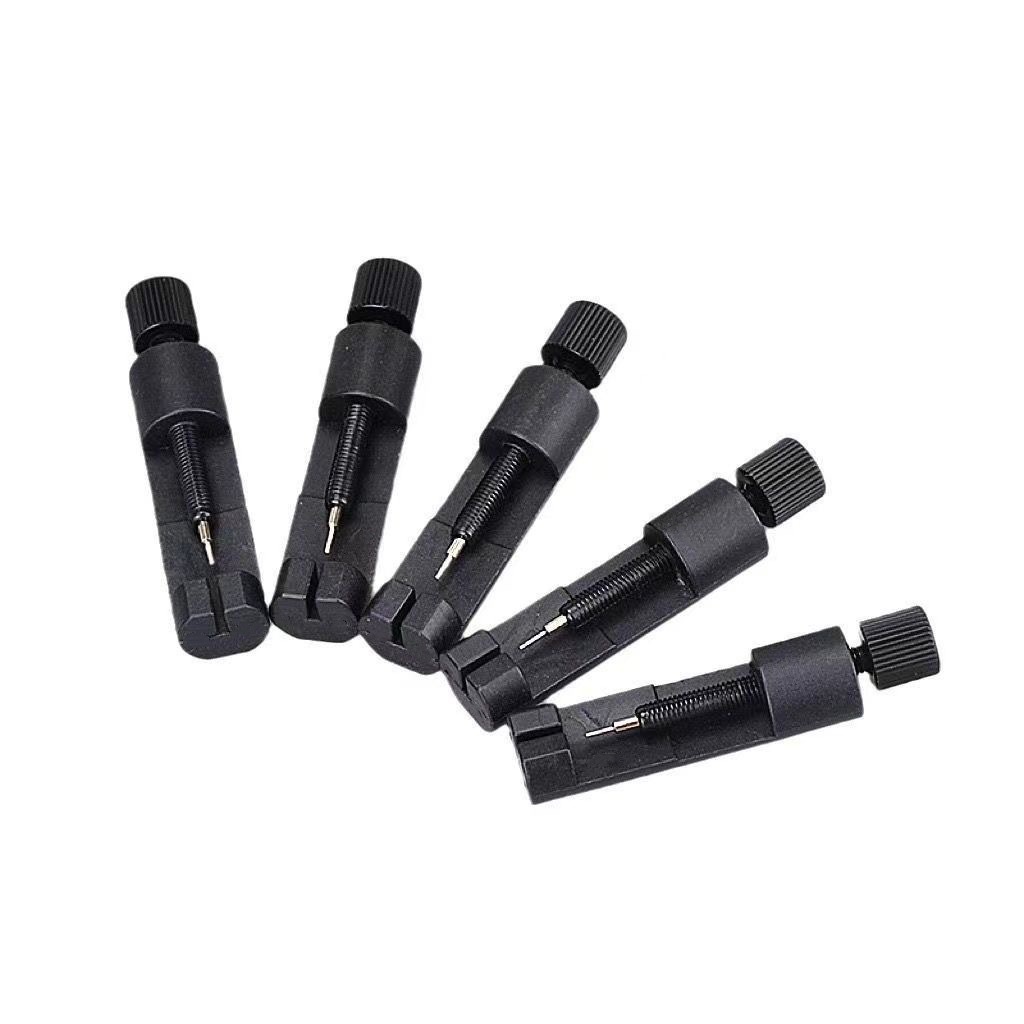 Factory wholesale belt stripper steel belt watch chain adjuster watch stripper watch chain adjustment watch repair tool watch adjuster