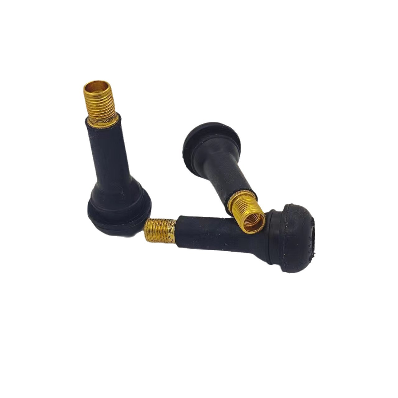 Spot Rubber Valve Car Tubeless Valve 413 with Needle Valve 414 Stainless Steel Valve Core