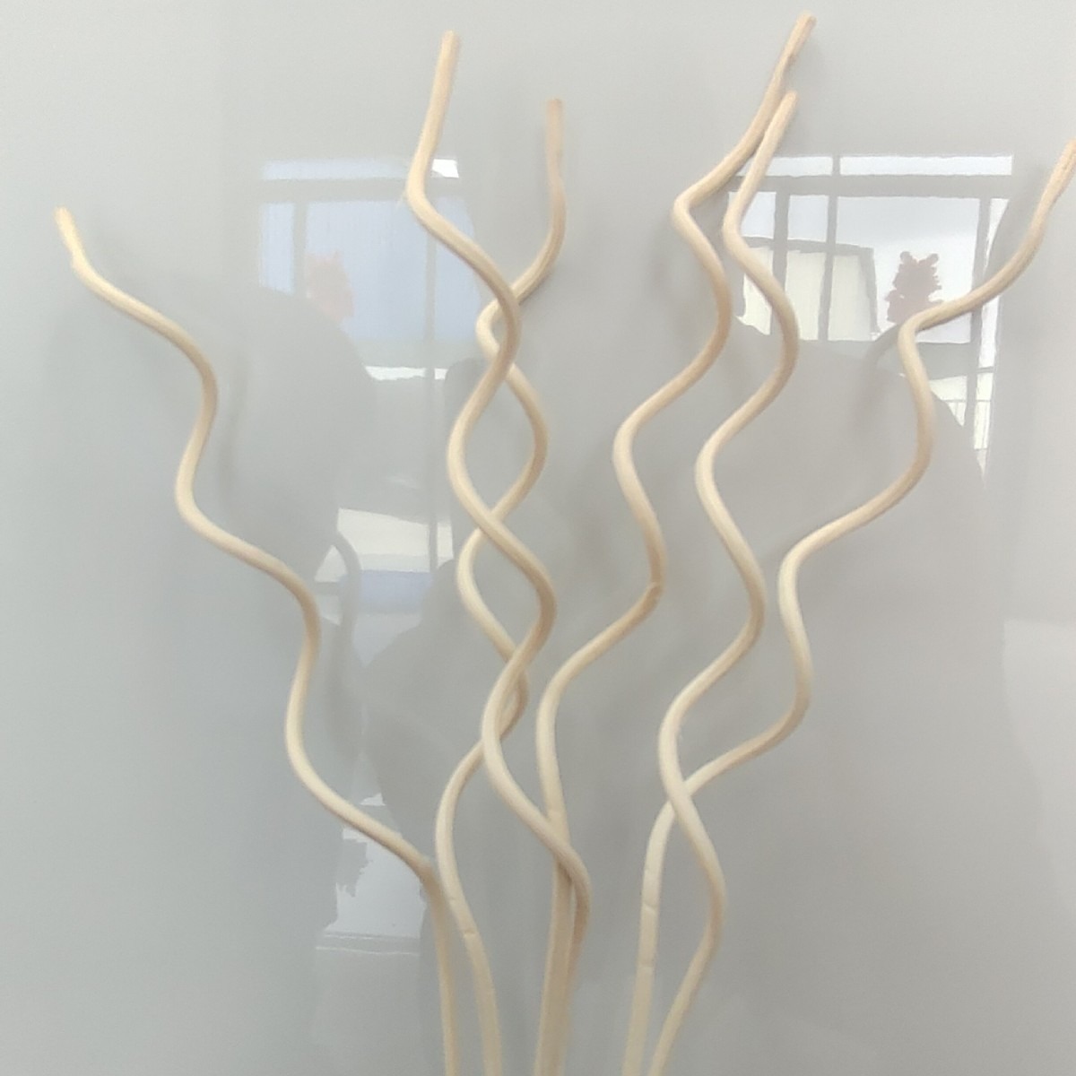 Оптовая продажа бездымной ароматерапии, особые летучие аксессуары, рулонный ротанг, индонезийский домашний аромат, репеллент от комаров