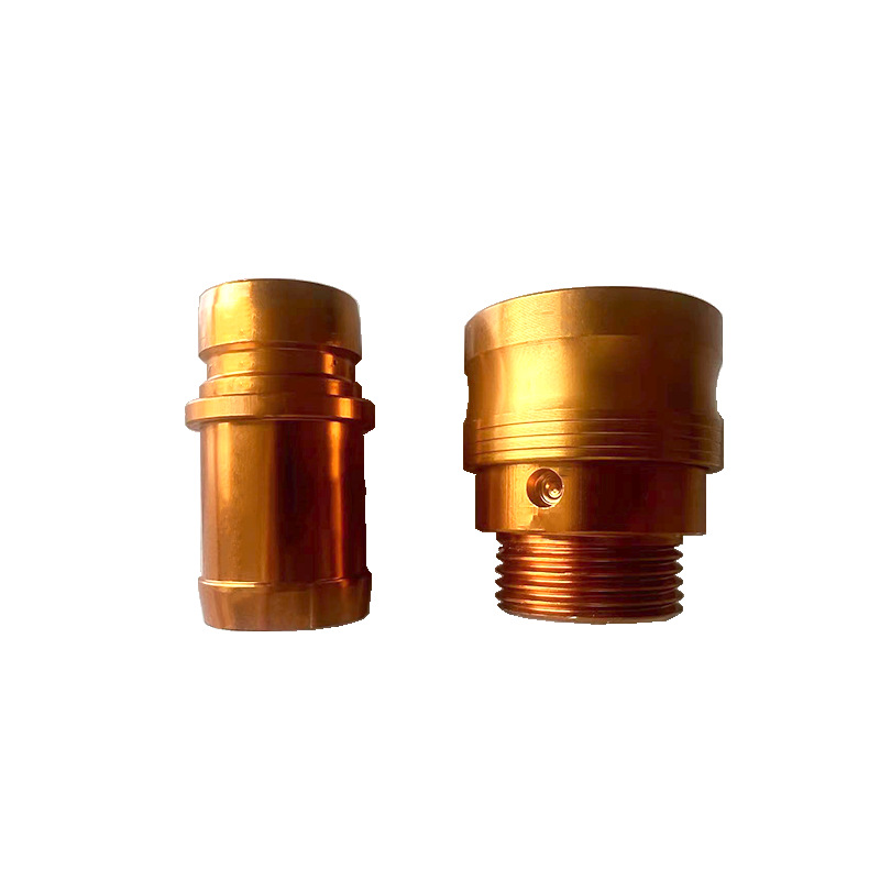 Factory direct EPS foam molding machine thread gun Φ25 multi-size can be customized