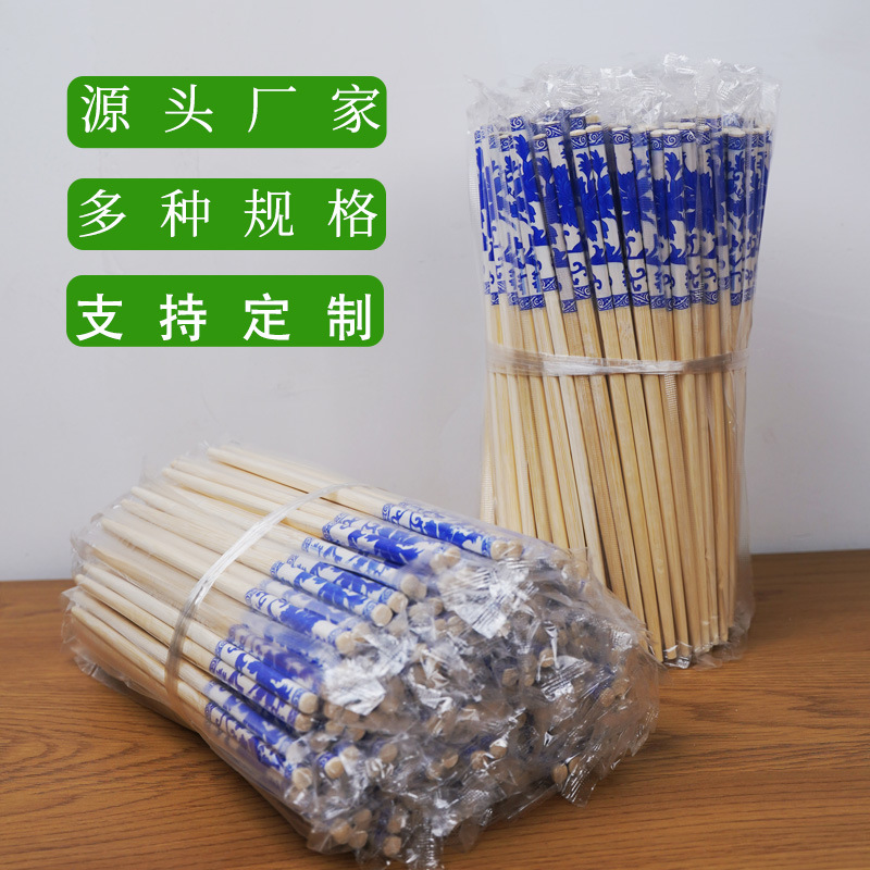 Набор цветной фарфоровой посуды с цветами бамбуковые палочки одноразовые упаковка для еды