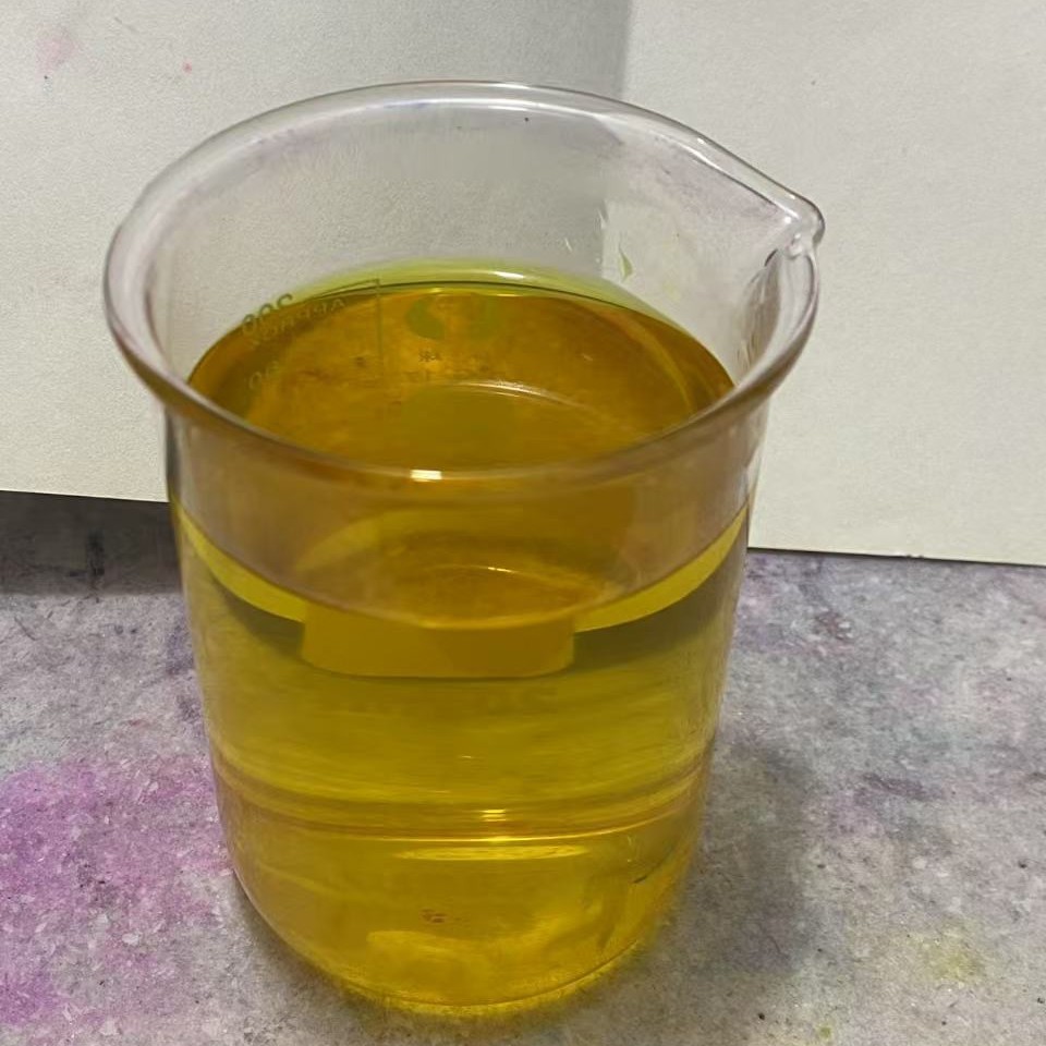 Cationic Yellow X-8Gl Wool Silk Dried Flower Acrylic Silk Paper Dyeing Ready-Made Hair Straightening