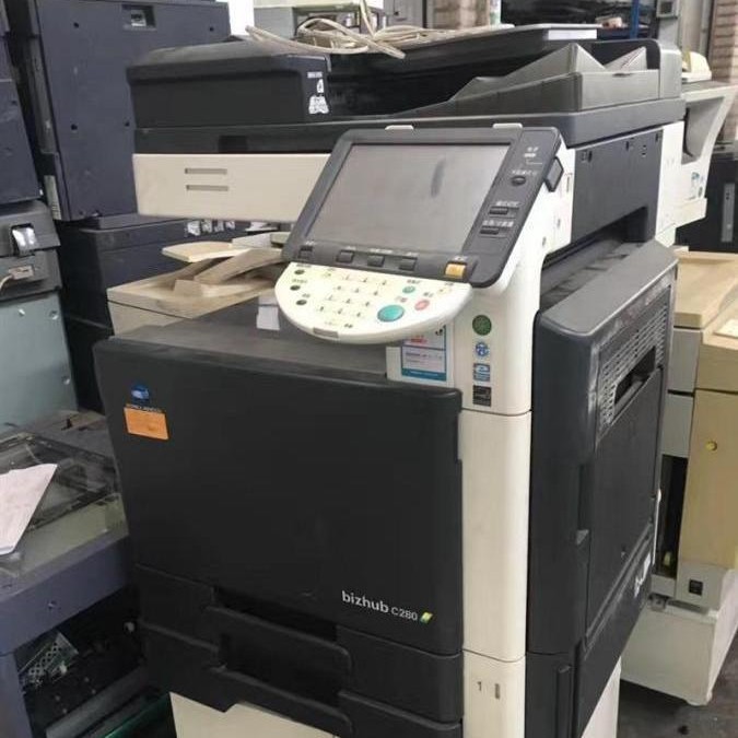 Waste Computer Recycling Company Eliminates Dell Servers, Notebooks, and Old Air Conditioners. Cash Settlement