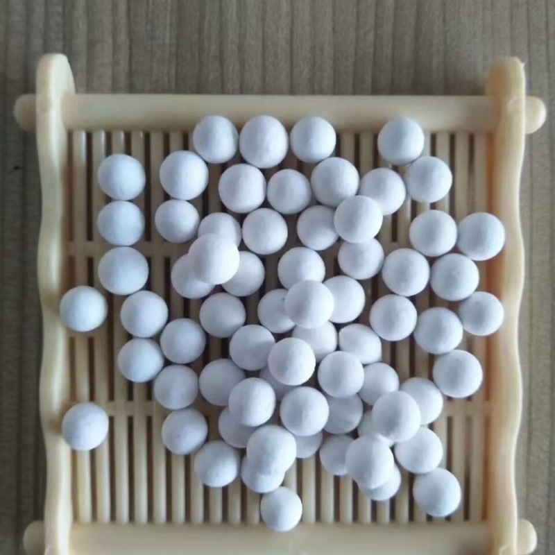 Maifan Stone Ball Home Textile Cushion Filled Foot Massage Physiotherapy Hot Compress Ball Plush Toy Counterweight Particle Ceramic Ball