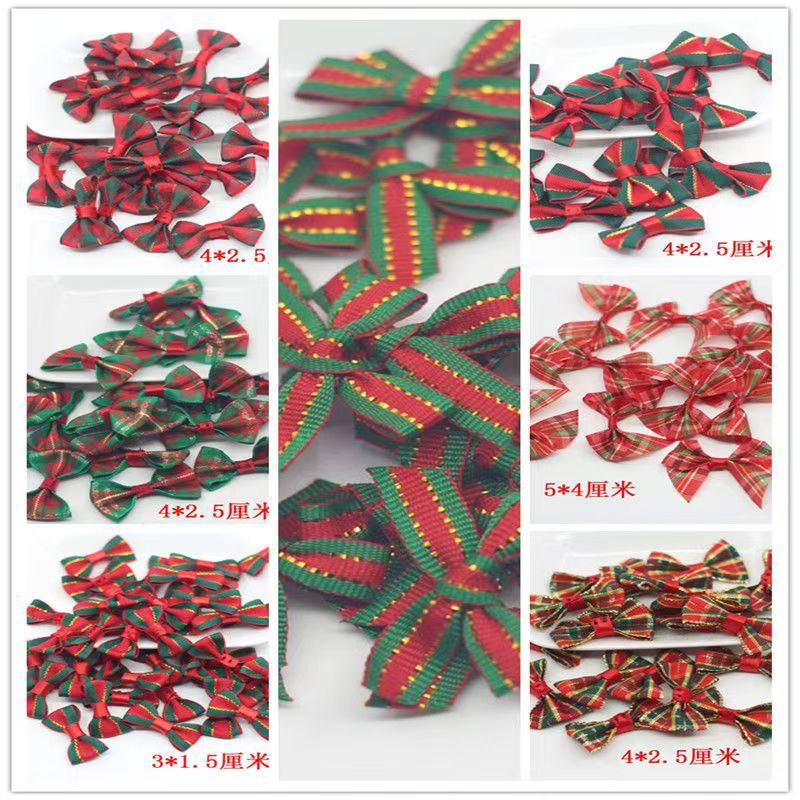 Bowknot machine making gift packaging decoration plush doll toy key chain pendant pet daily necessities