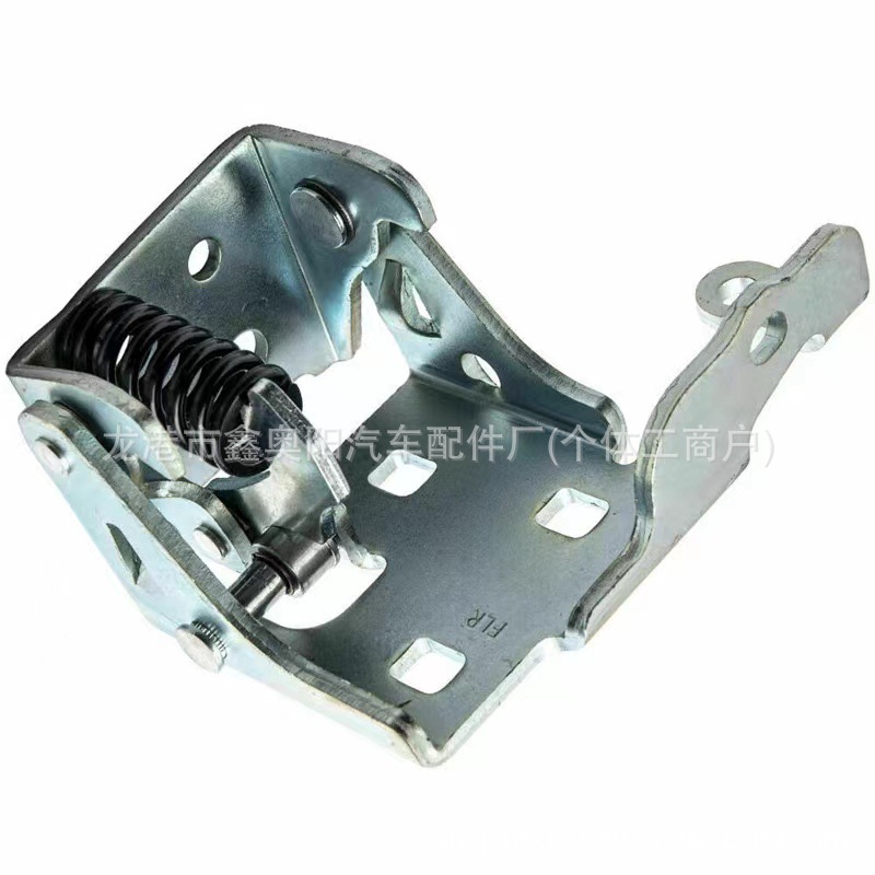 For GMC Chevrolet Cadillac Door Hinge Door Pulley 20969645 20969646