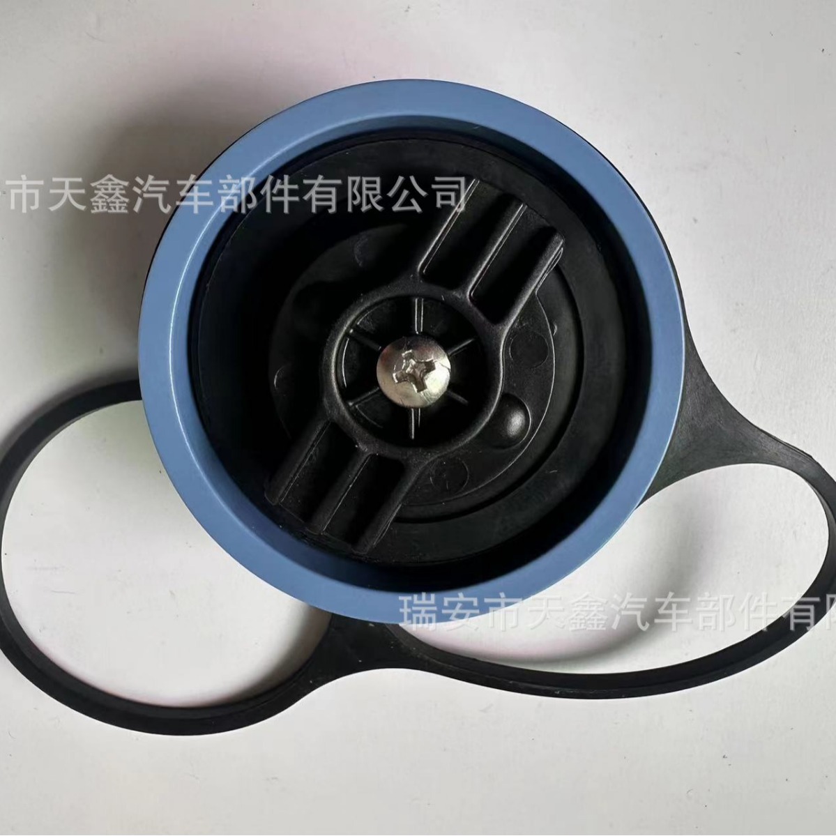 KenworthKen Kenworth US Oil Tank Cap OE:908-0223-01