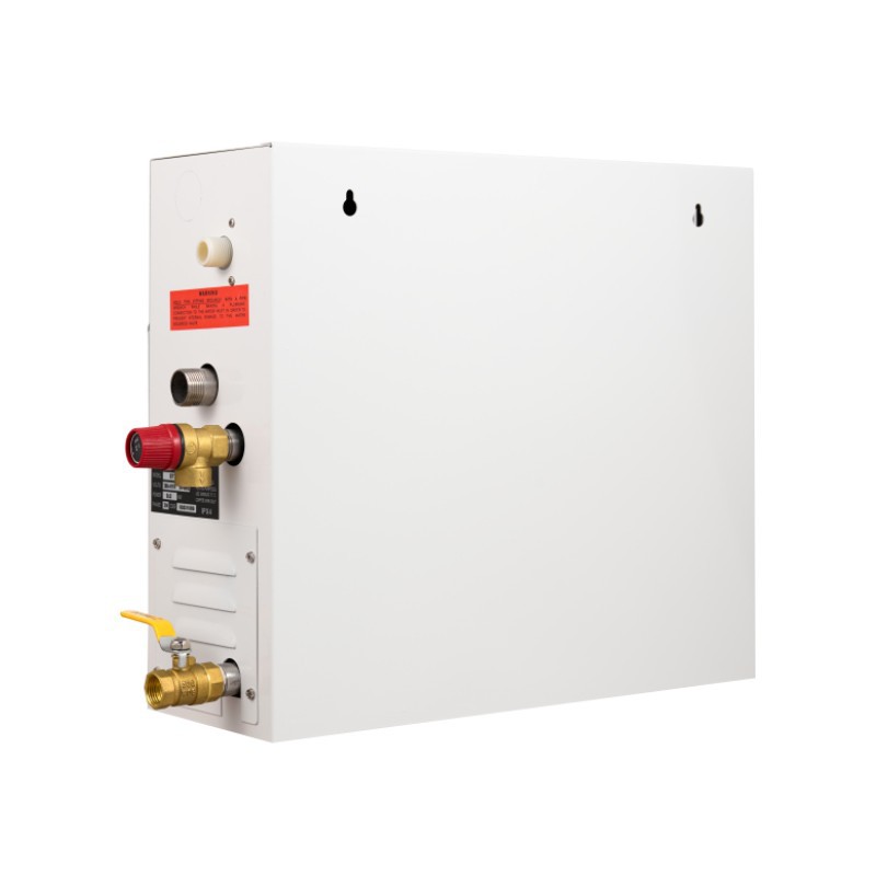 Sauna Steam Machine Commercial Fully Automatic Sauna Steam Machine Equipment Manufacturer Supplies Household Wet Steam Sauna Steam Machine