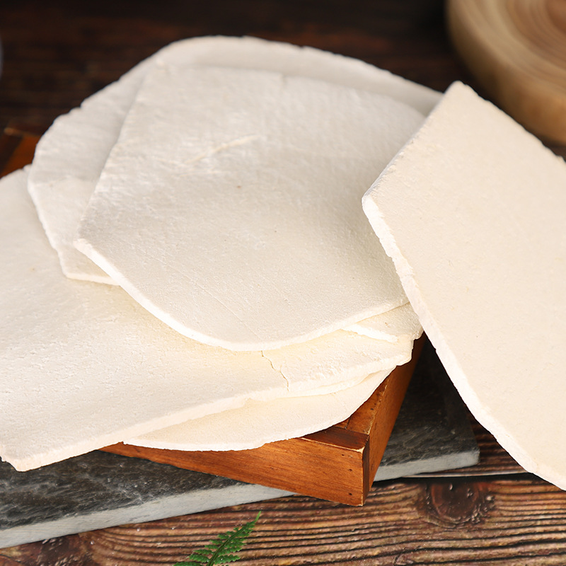 Anhui Yuexi Poria Tablets Origin Source Poria Chinese Herbal Medicine Wholesale Manufacturers Wholesale Poria Tablets