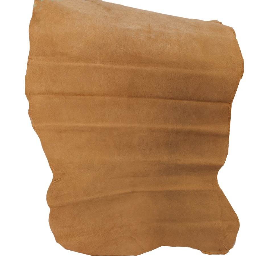 Inventory Processing of Various Colors of Two-Layer Pig Bago Patch Pig Two-Layer Upper Leather E18