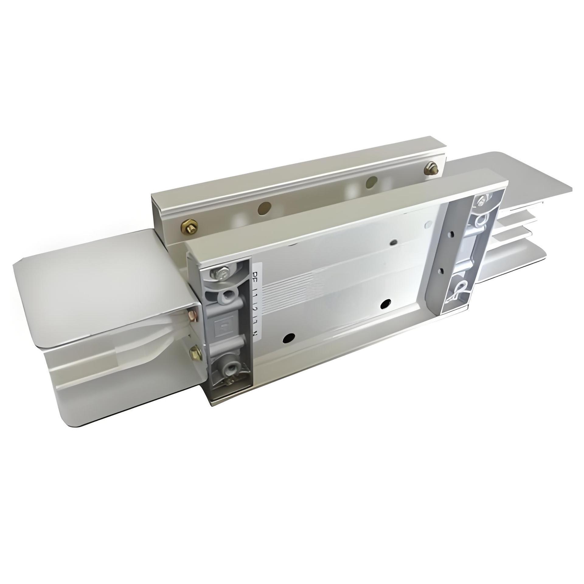 Direct Sales from Concentrated Busbar Manufacturers: Waterproof Cast Fire-Resistant Enclosed Plug-In Busbar 1600A 1250A