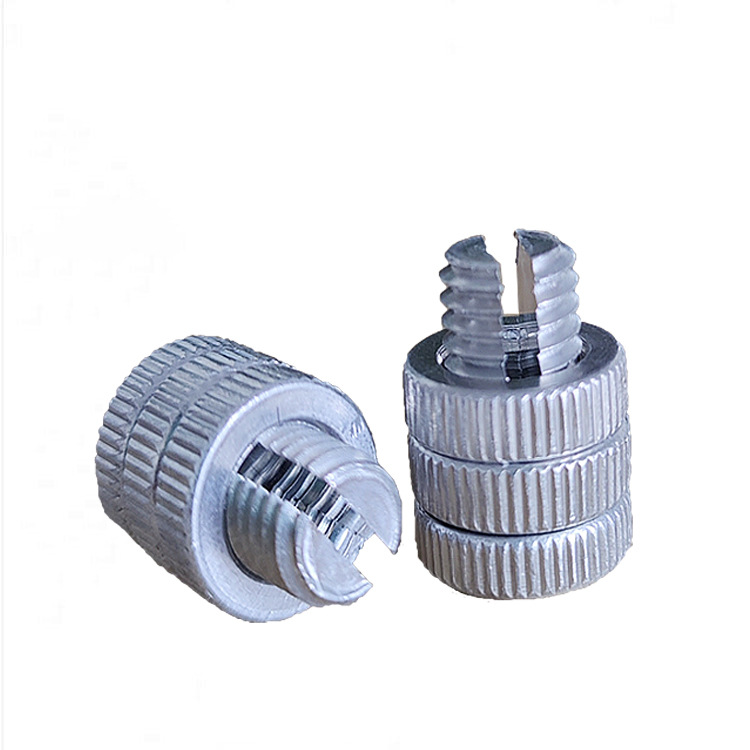 Wholesale electronic fence line connector pulse high voltage fence accessories electronic fence line clip aluminum alloy