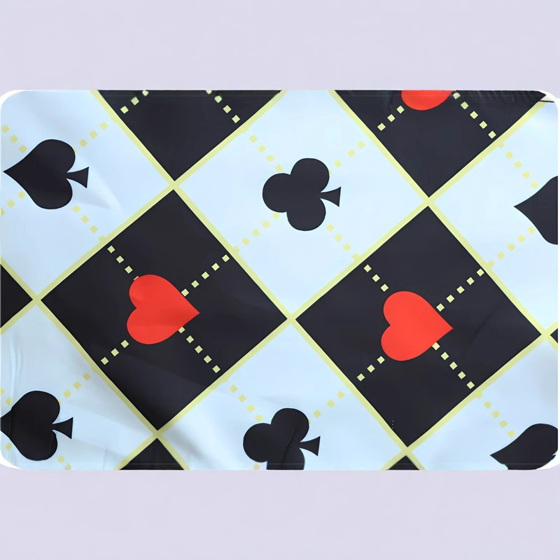 European and American Cross-Border Alice in Wonderland Costume Red Queen Cosplay Halloween Carnival Role-Playing